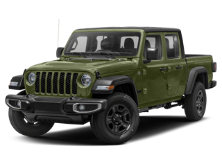 2023 Jeep Gladiator Corsicana, TX