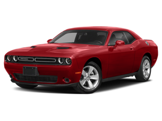 Dodge Challenger in Corsicana, TX