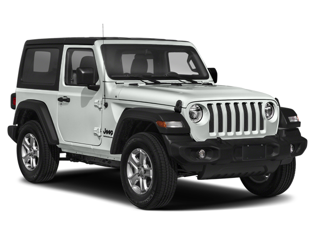 2022 Jeep Wrangler Corsicana, TX