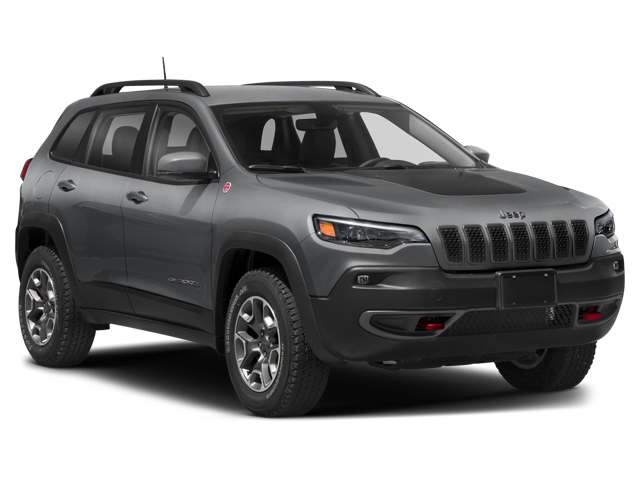 2022 Jeep Cherokee Trailhawk Corsicana, TX