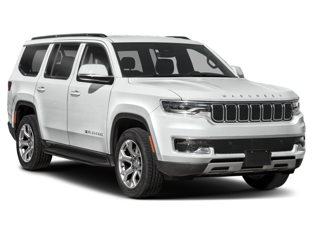 2022 Jeep Wagoneer Corsicana, TX