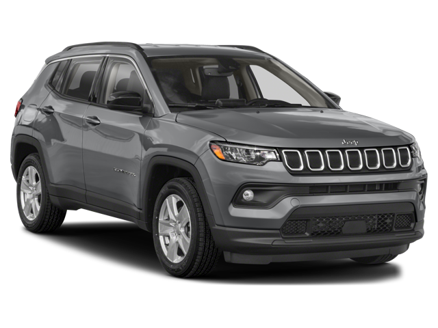 2022 Jeep Compass Corsicana, TX