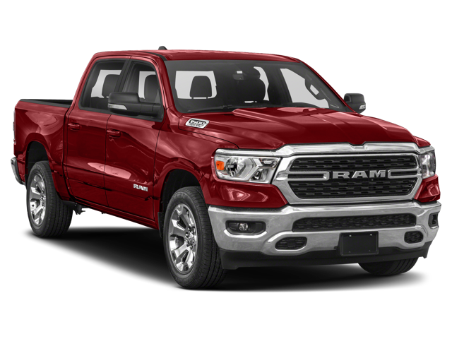 2022 RAM 1500 Corsicana, TX