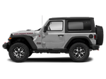 2020 Jeep Wrangler Rubicon 4x4