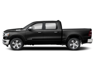 2022 RAM 1500 Laramie Crew Cab 4x2 5'7' Box