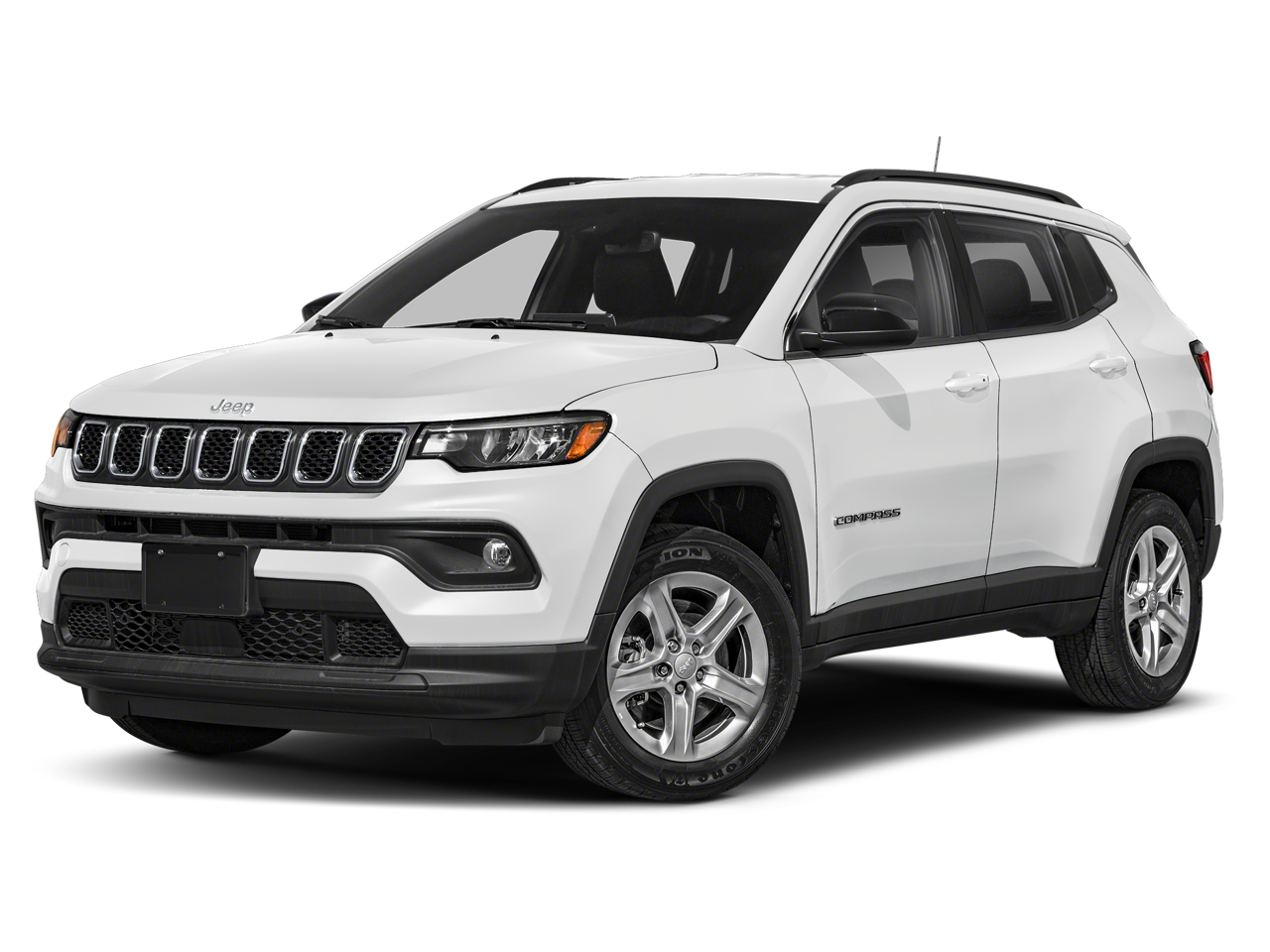 2023 Jeep Compass Limited 4X4's photo