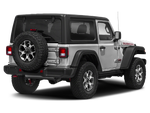 2020 Jeep Wrangler Rubicon 4x4