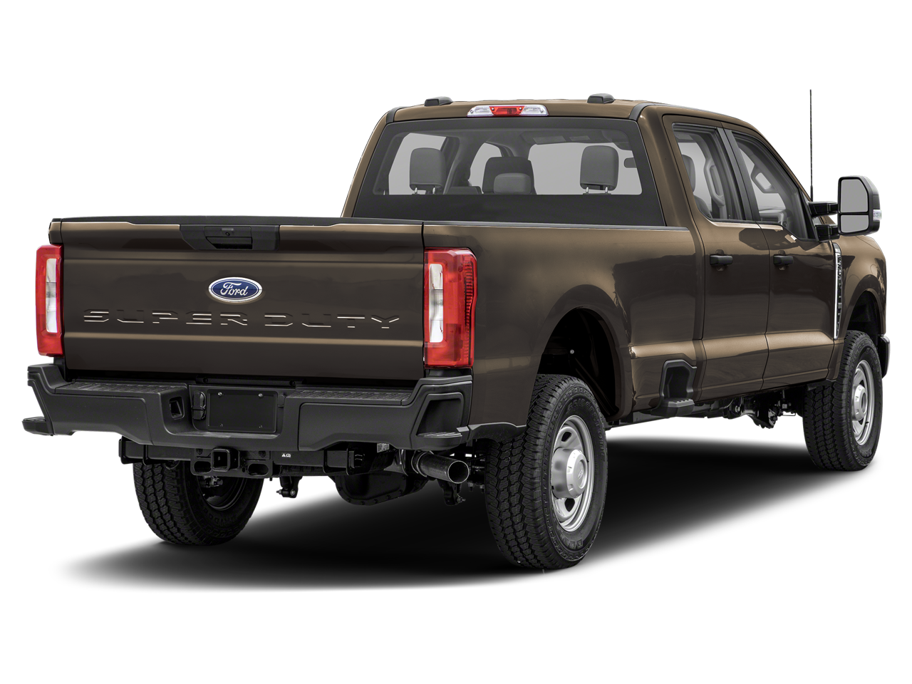 2024 Ford F-350 XL