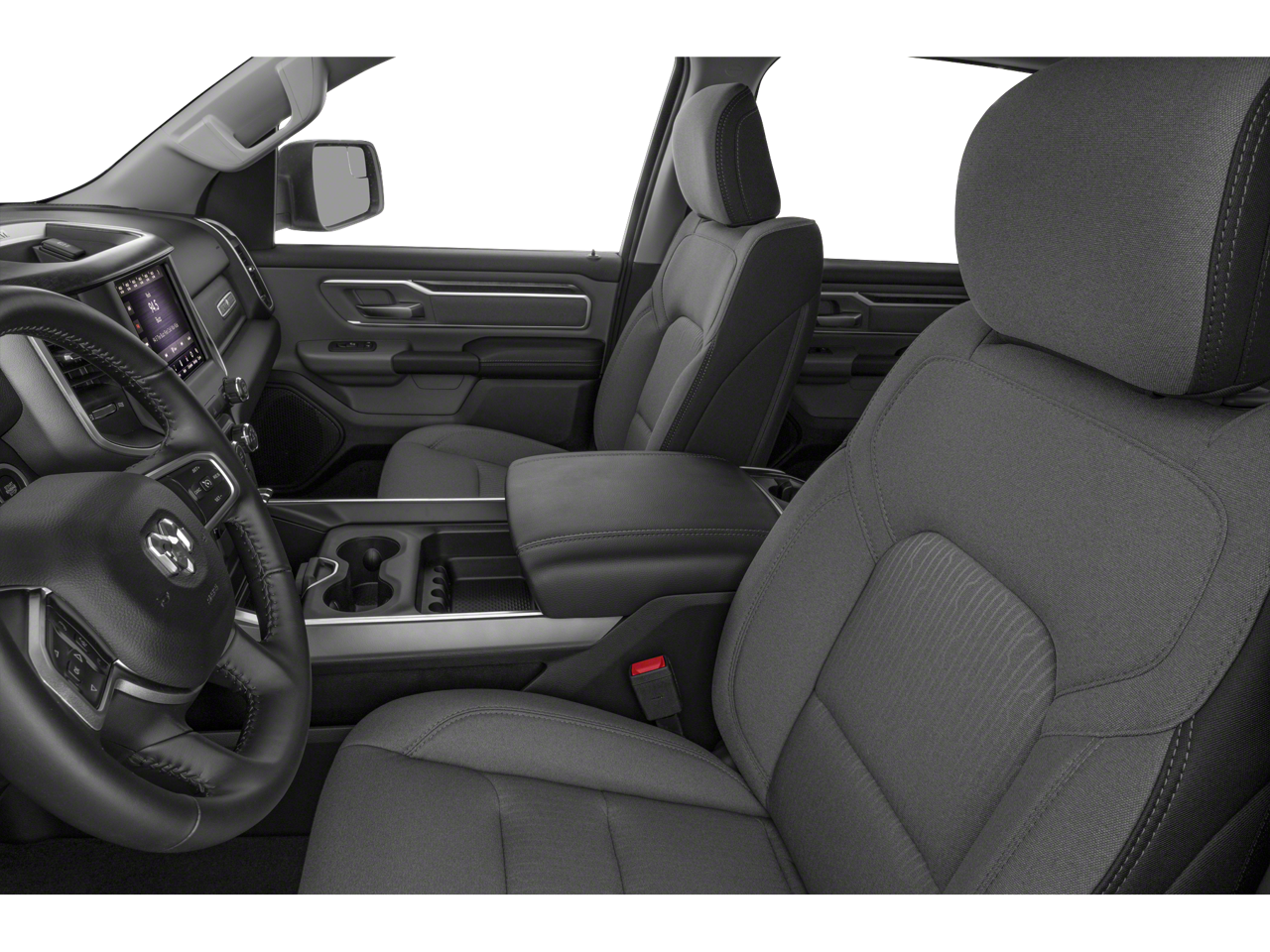 2020 RAM 1500 Lone Star
