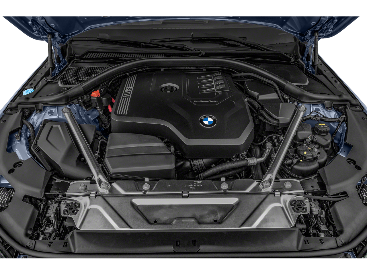 2021 BMW 4 series 430i