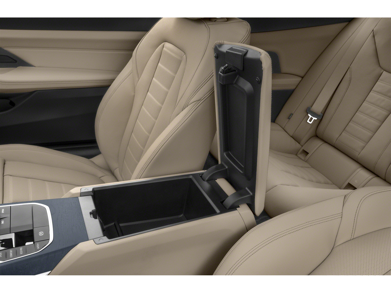 2021 BMW 4 series 430i