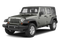 2013 Jeep Wrangler Sahara