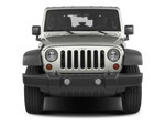 2013 Jeep Wrangler Sahara