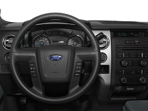 2014 Ford F-150 Platinum