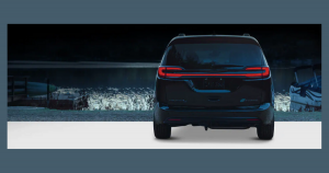 2021 Chrysler Pacifica Hybrid