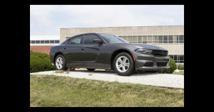 2021 Dodge Charger | Brinson Chrysler Dodge Jeep Ram in Corsicana, TX