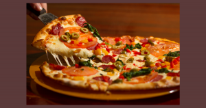 Pizza | Brinson Chrysler Dodge Jeep Ram in Corsicana, TX