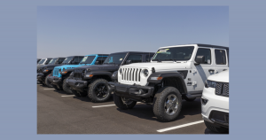 2021 Jeep Wrangler | Brinson Chrysler Dodge Jeep Ram in Corsicana, TX