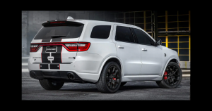 2021 Dodge Durango | Brinson Chrysler Dodge Jeep Ram in Corsicana, TX