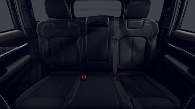 2026 Jeep Grand Cherokee GRAND CHEROKEE ALTITUDE 4X2