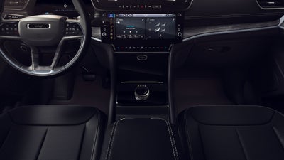 2026 Jeep Grand Cherokee GRAND CHEROKEE ALTITUDE 4X2