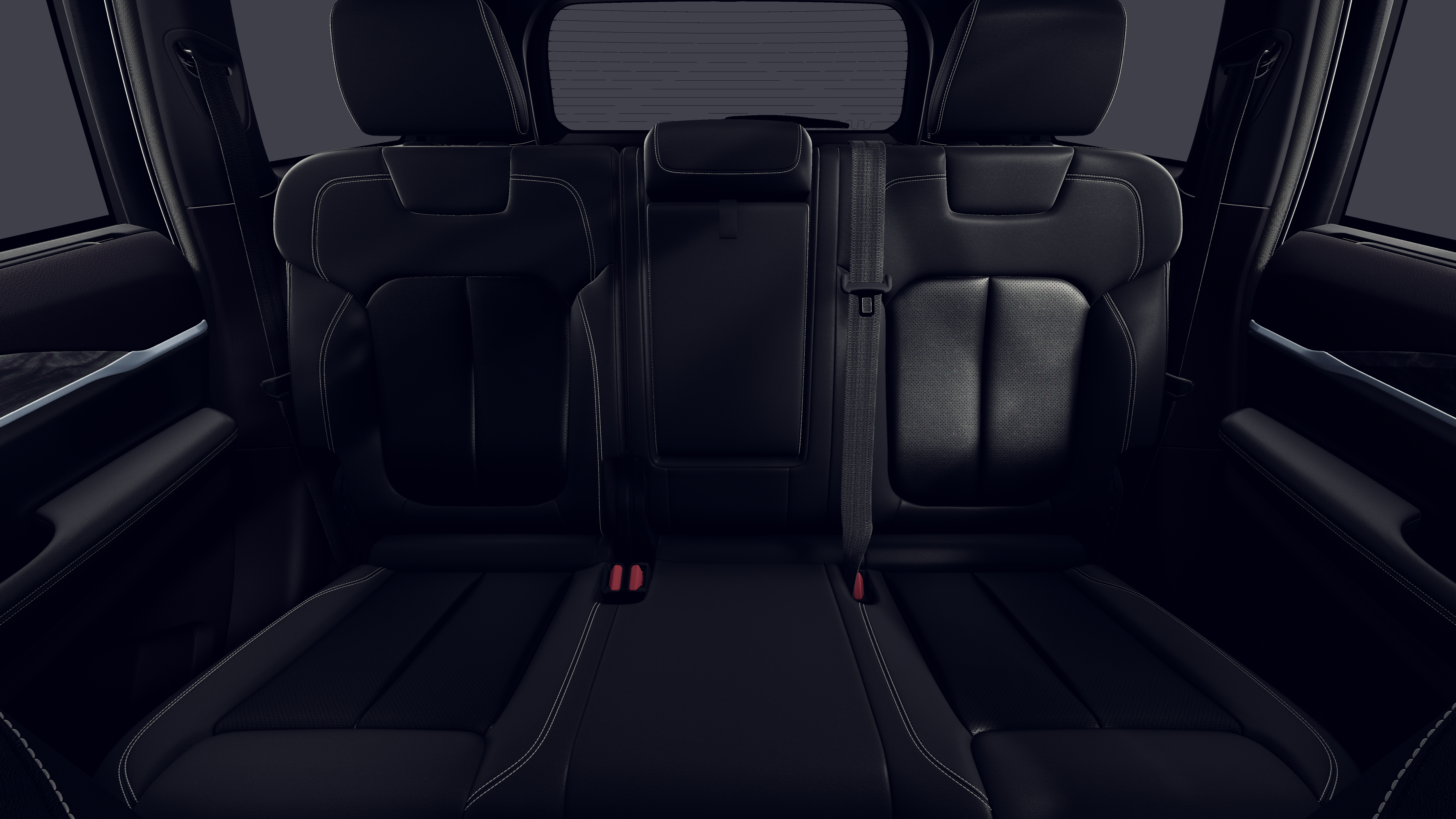 2026 Jeep Grand Cherokee GRAND CHEROKEE LIMITED 4X2