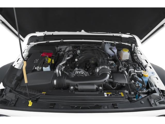 2026 Jeep Gladiator Texas Trail photo 2