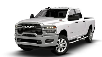 2026 RAM Ram 2500 RAM 2500 LONE STAR CREW CAB 4X4 6'4' BOX