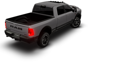 2026 RAM Ram 2500 RAM 2500 REBEL CREW CAB 4X4 6'4' BOX