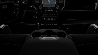 2026 RAM Ram 3500 RAM 3500 LONE STAR CREW CAB 4X4 8' BOX