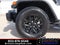 2023 Jeep Wrangler 2-Door Freedom 4x4