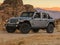 2023 Jeep Wrangler 2-Door Freedom 4x4