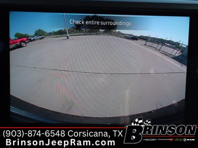 2025 Jeep Wrangler WRANGLER 4-DOOR SPORT