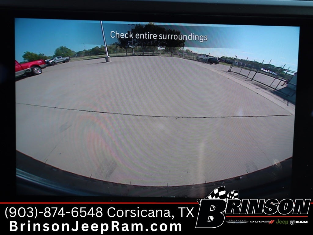 2025 Jeep Wrangler WRANGLER 4-DOOR SPORT