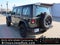 2025 Jeep Wrangler WRANGLER 4-DOOR SPORT