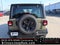 2025 Jeep Wrangler WRANGLER 4-DOOR SPORT