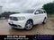 2017 Dodge Durango SXT RWD