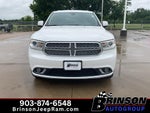 2017 Dodge Durango SXT RWD