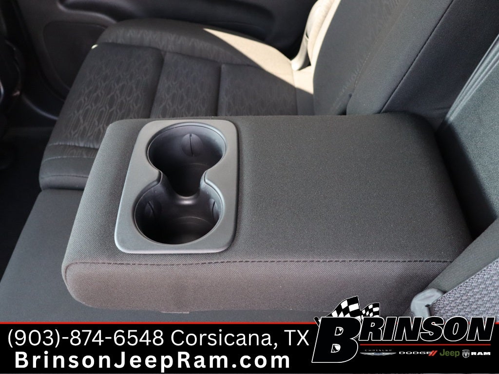 2025 Dodge Durango DURANGO GT RWD