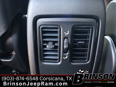 2025 Dodge Durango DURANGO GT RWD