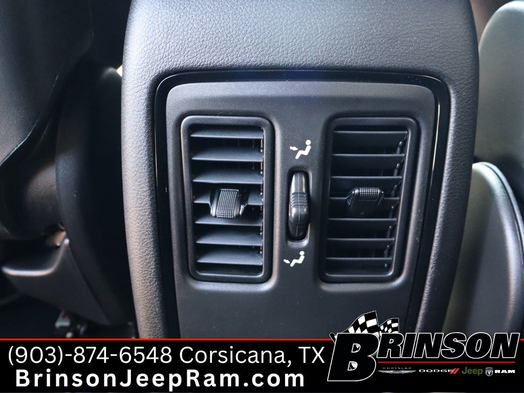 2025 Dodge Durango DURANGO GT RWD