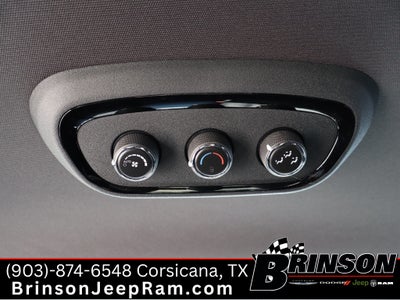 2025 Dodge Durango DURANGO GT RWD