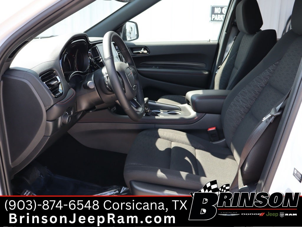 2025 Dodge Durango DURANGO GT RWD