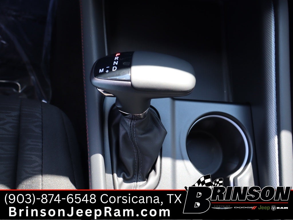 2025 Dodge Durango DURANGO GT RWD