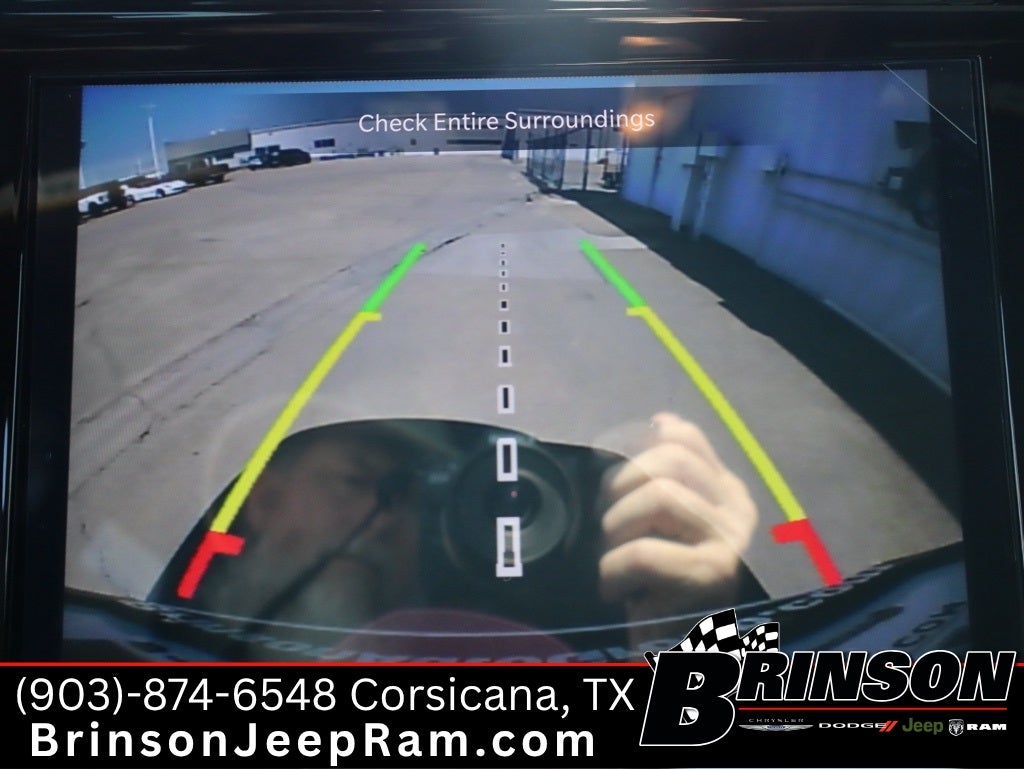 2025 Dodge Durango DURANGO GT RWD