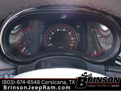 2025 Dodge Durango DURANGO GT RWD