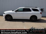 2025 Dodge Durango DURANGO GT RWD