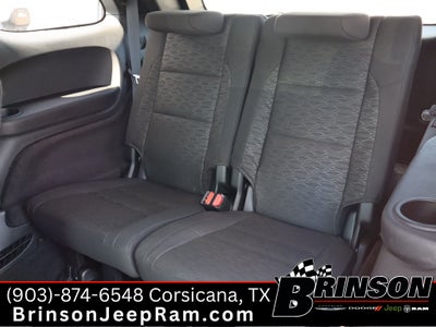 2025 Dodge Durango DURANGO GT RWD