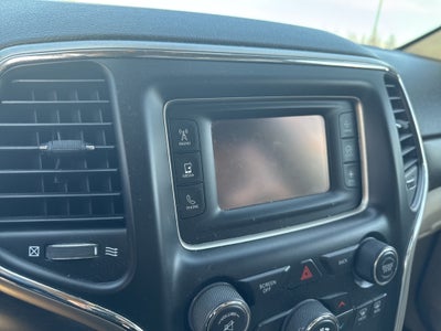 2014 Jeep Grand Cherokee Laredo