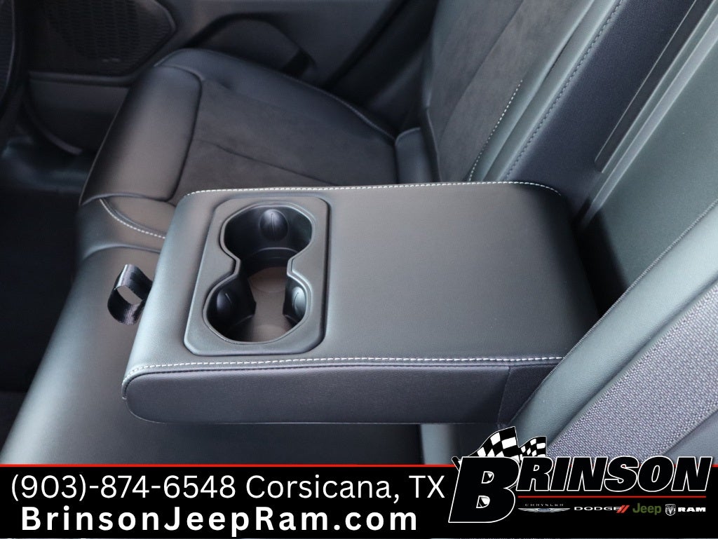 2025 Jeep Grand Cherokee GRAND CHEROKEE ALTITUDE X 4X2